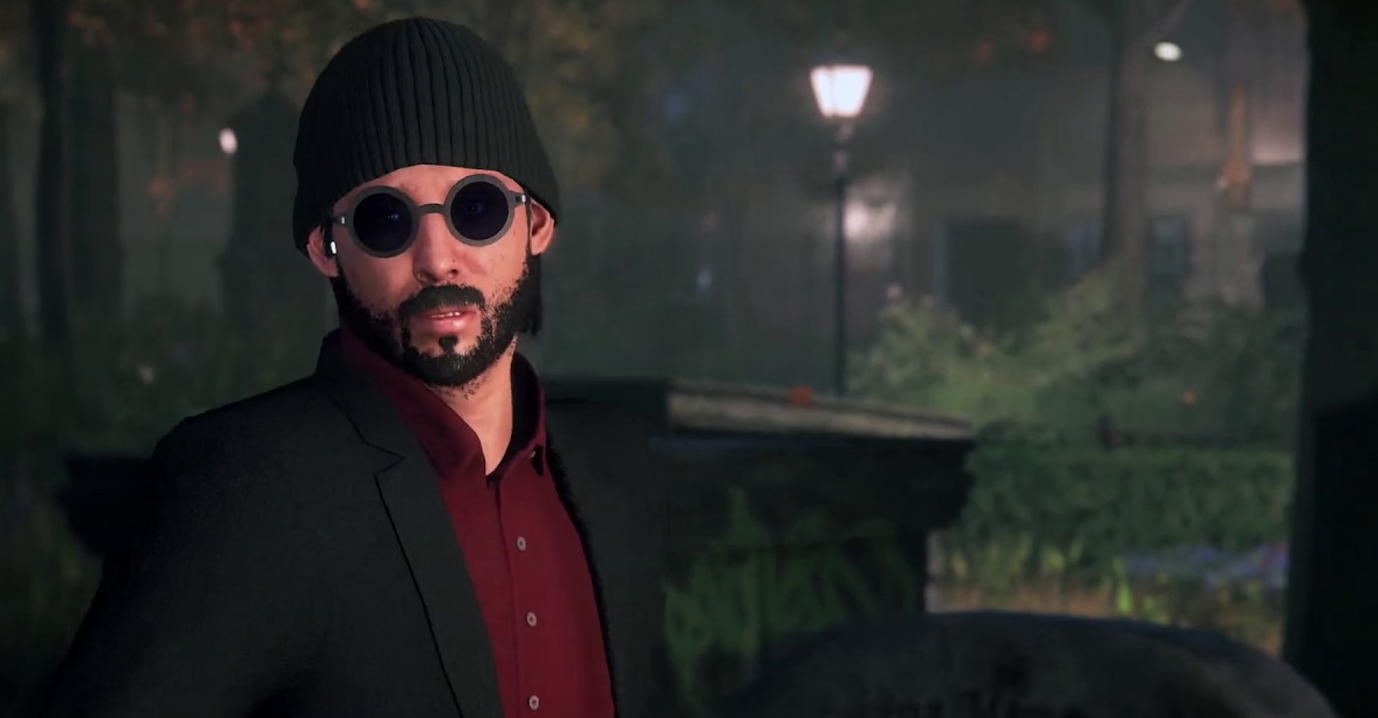 Where to find John Wick in Watch Dogs Legion - Gamer Journalist