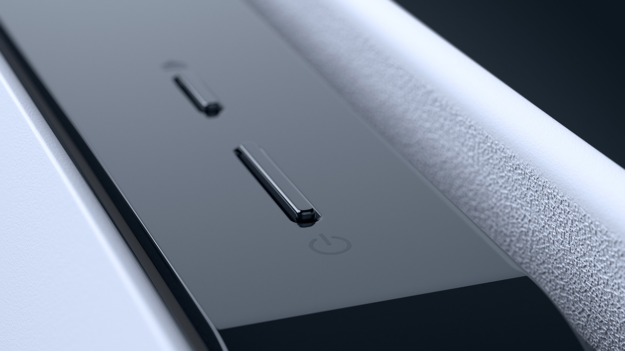 A YouTuber's PlayStation 5 died already