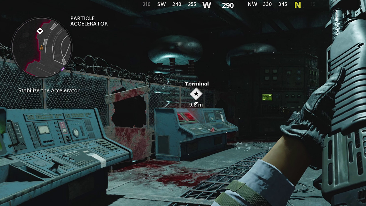 How to Unlock Pack-a-Punch in Call of Duty Cold War Zombies - Terminals