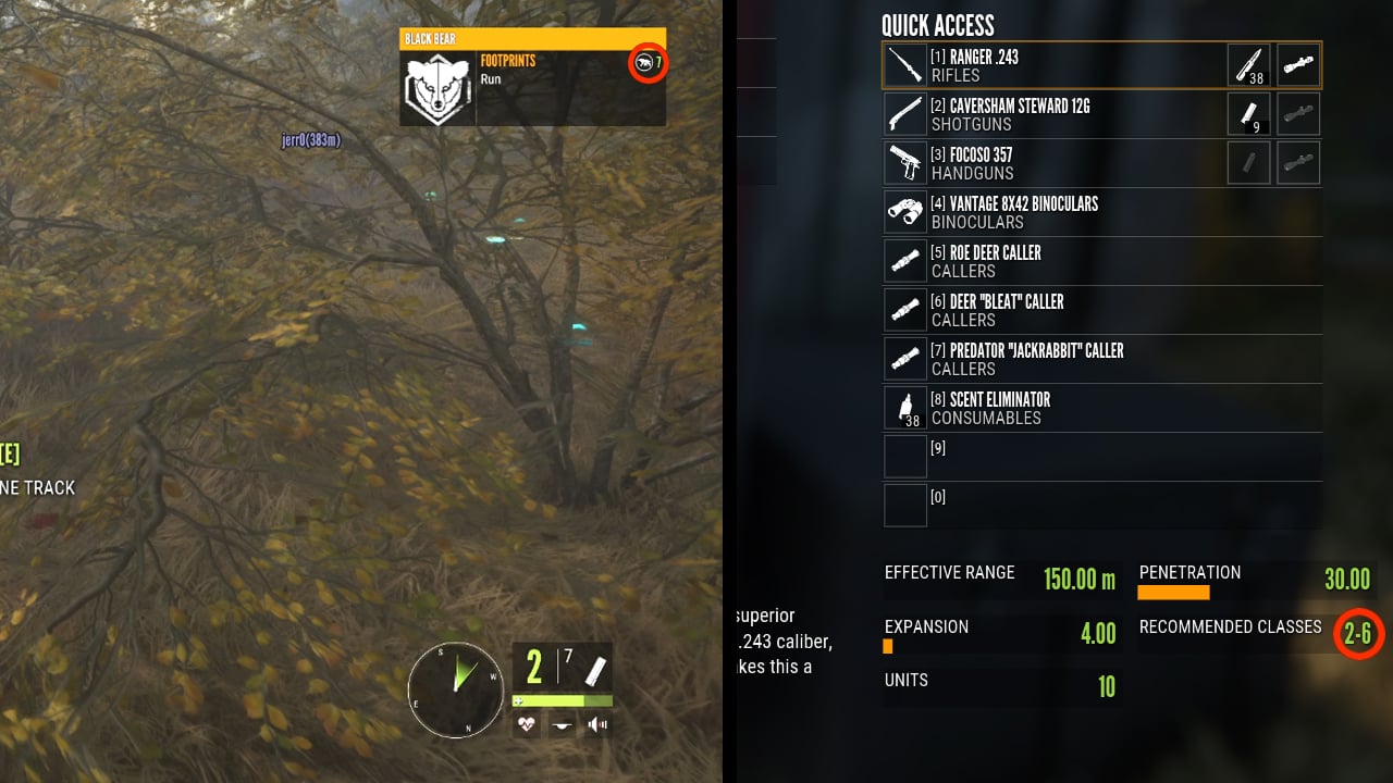 How to get Diamond in theHunter Call of the Wild | Proper Ammo