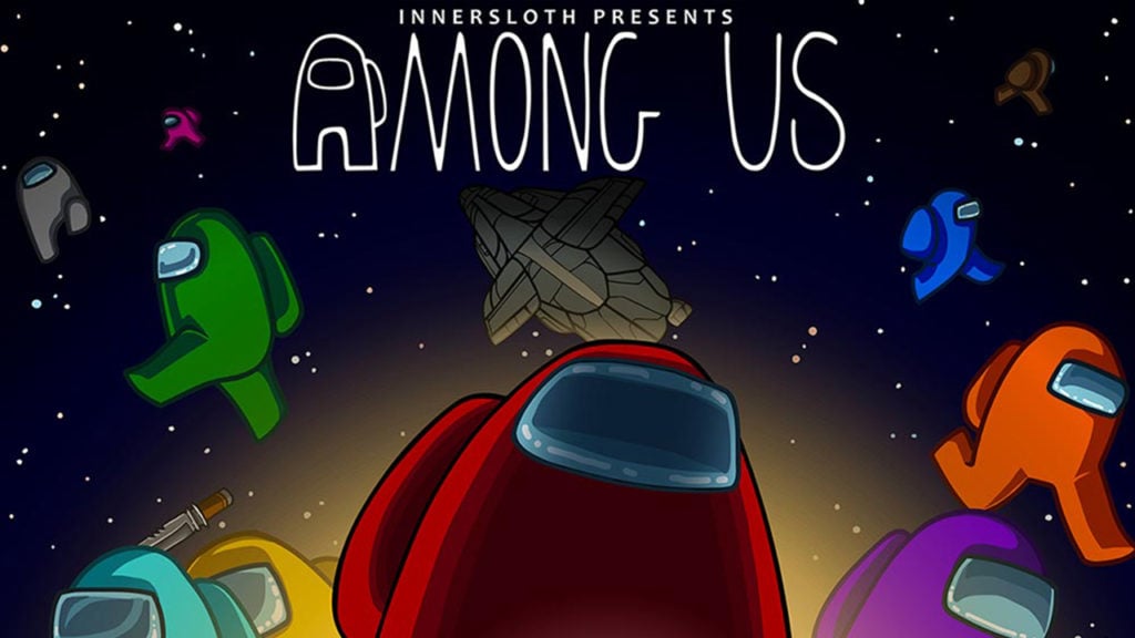 Among Us Maps: Mira HQ, Polus, and Skeld