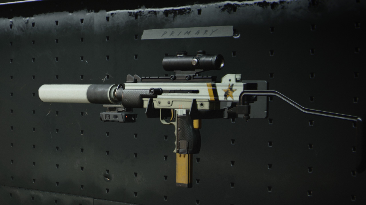 Best Milano 821 Loadout in Call of Duty Black Ops Cold War