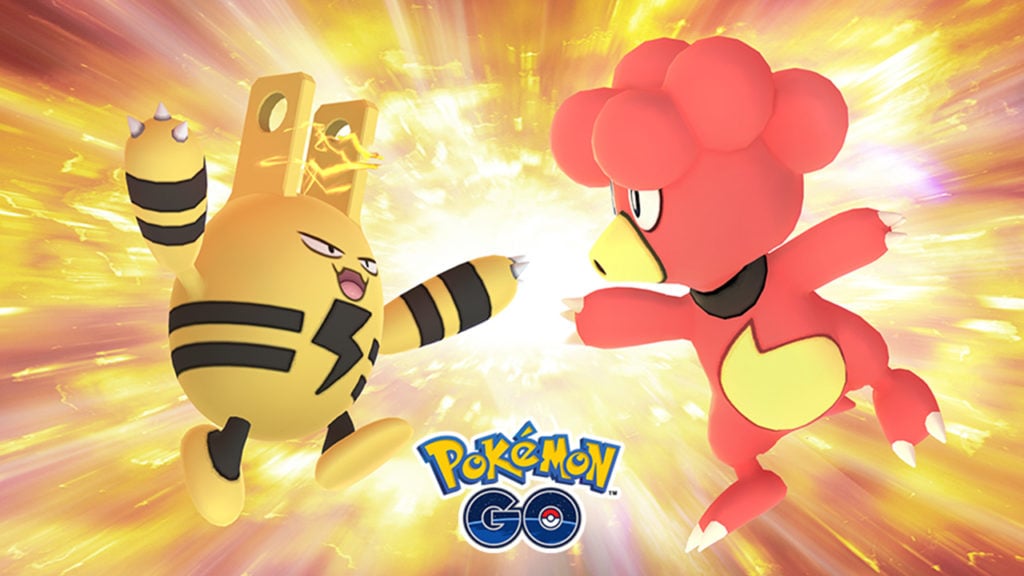 Best Pokemon Teams for the Pokemon Go Little Cup