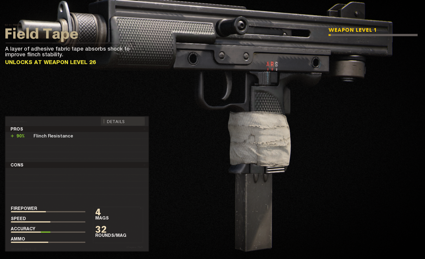 COD Milano Handle