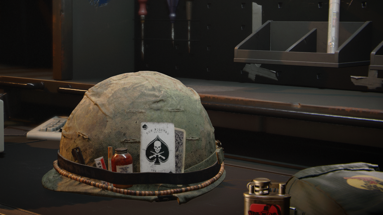 Call of Duty: All Wildcards in Black Ops Cold War