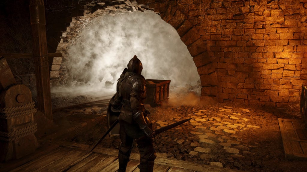 Demon's Souls Remake release date for PS5