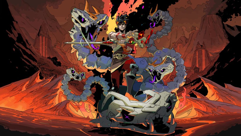 How to Unlock the Hidden Aspects in Hades