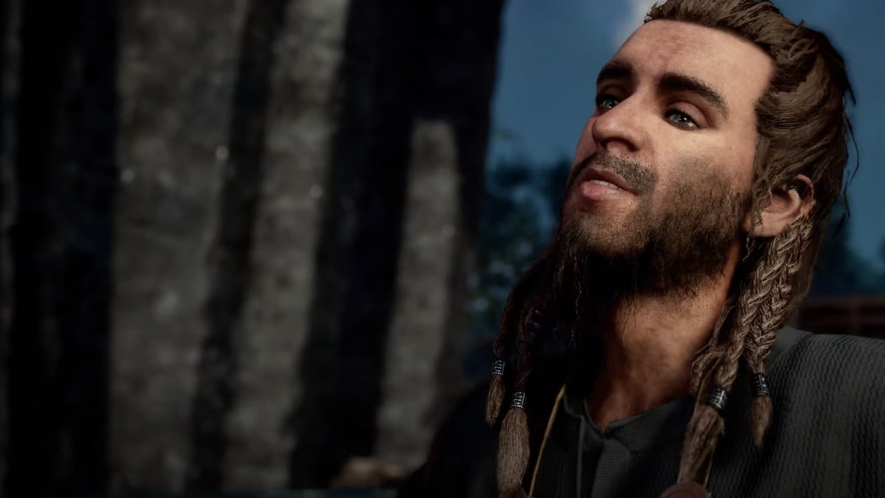 How to beat The Builder in Assassin's Creed Valhalla