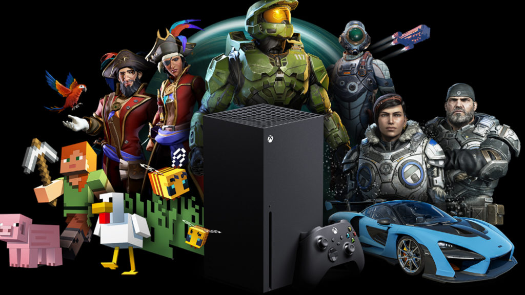 How to enable HDR on Xbox Series X