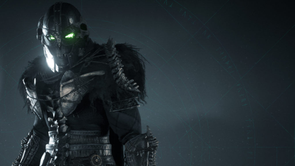 How to get Draugr Gear in Assassin's Creed Valhalla