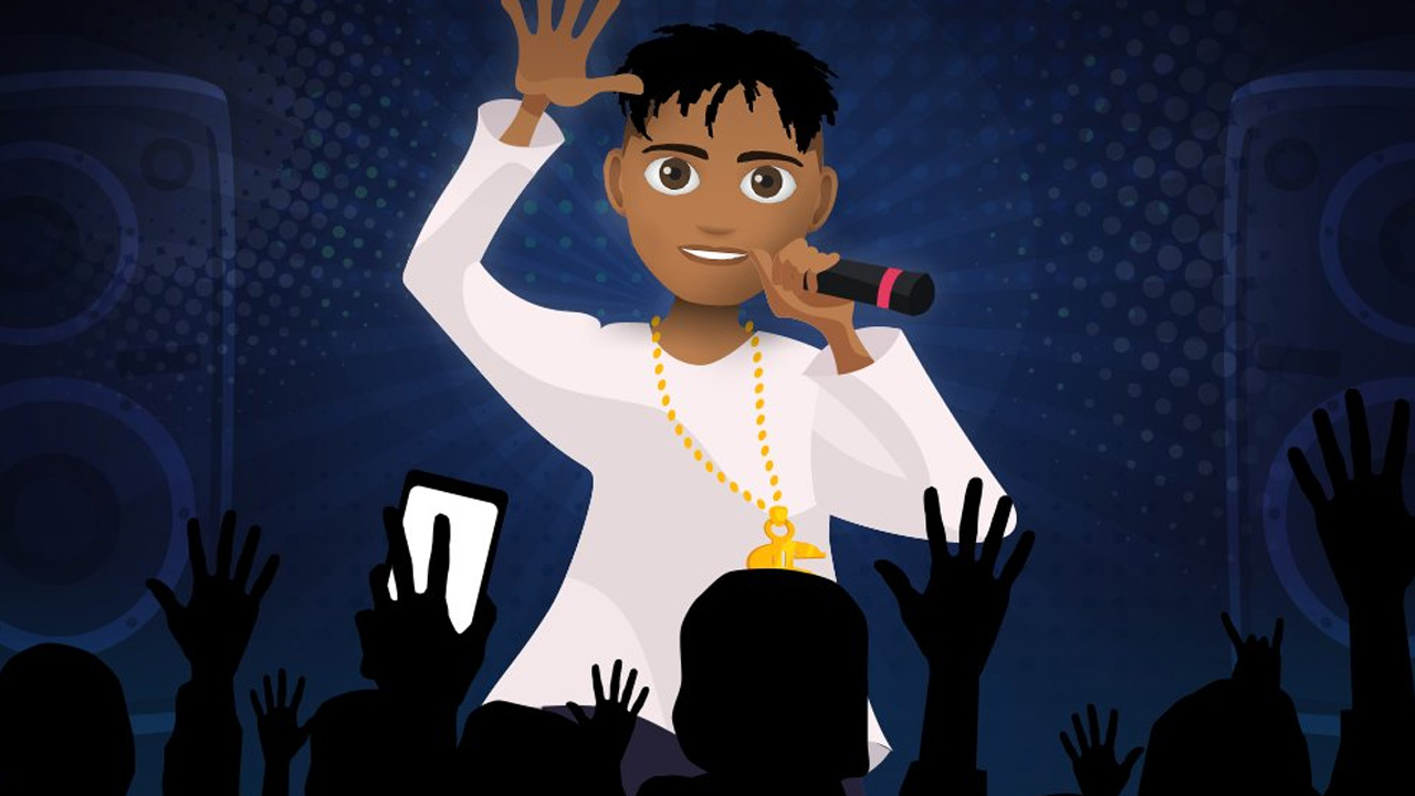 How to get the Music Special Talent in BitLife Gamer Journalist