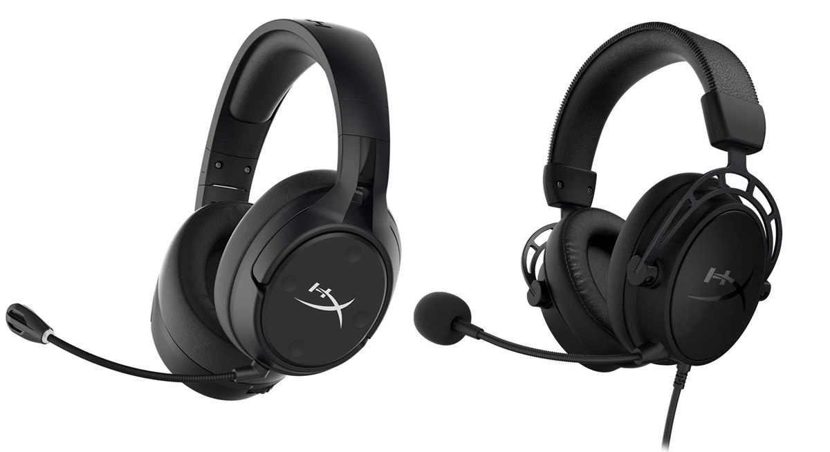 The 5 best Cyber Monday deals for gamers - Hyper X Cloud