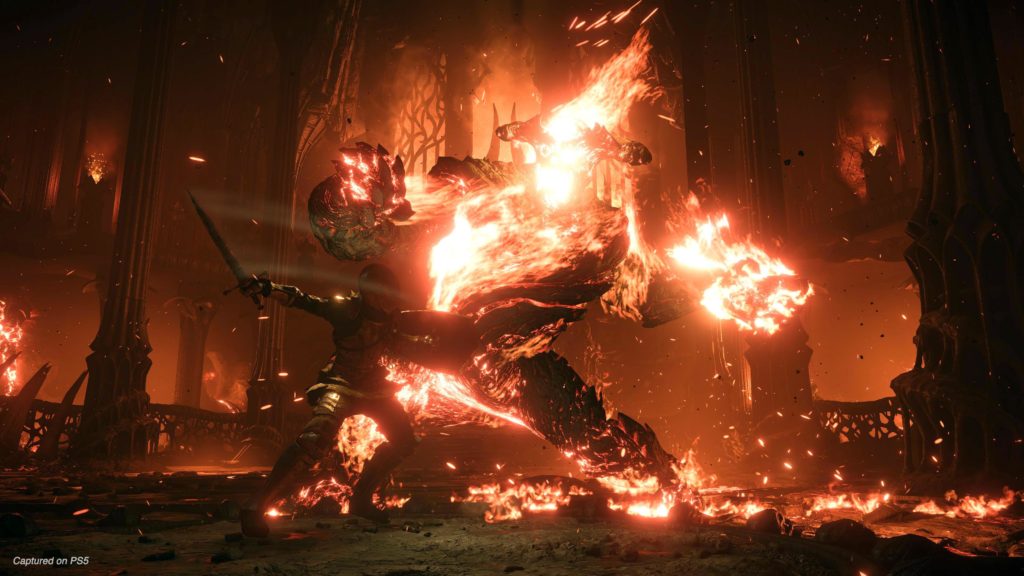 Is Demon's Souls Remake coming to PC?