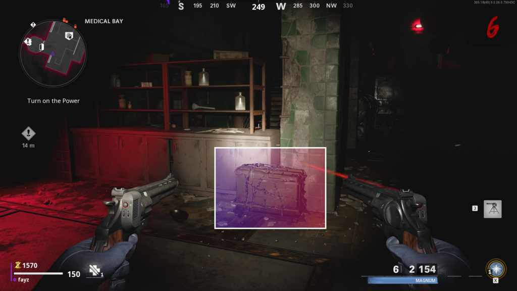 How to Upgrade the Wonder Weapon Variants in Cold War Zombies