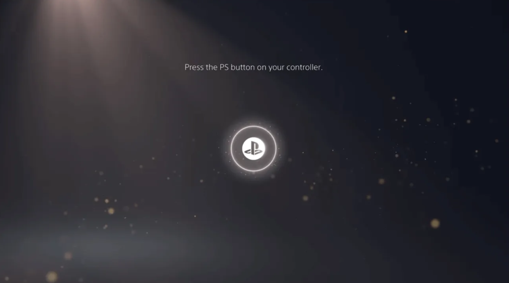 PS5 Feature