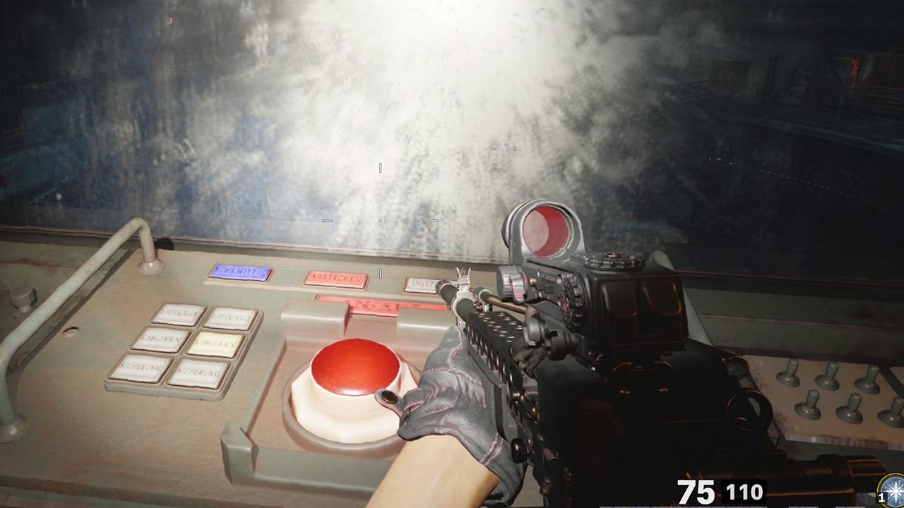 How to Unlock Pack-a-Punch in Call of Duty Cold War Zombies - Power