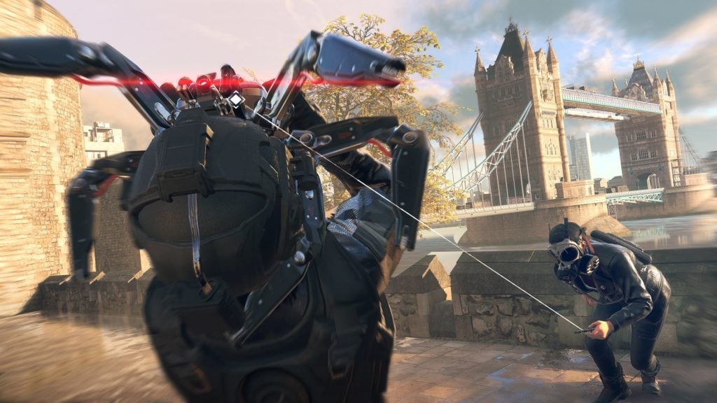 What is the Watch Dogs Legion Season Pass?