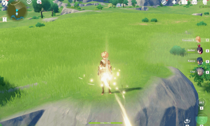 City Reputation Level Rewards - Treasure Compass