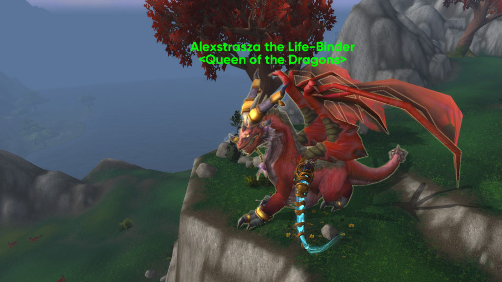 How to Complete A Token of Lost Love in WoW Shadowlands