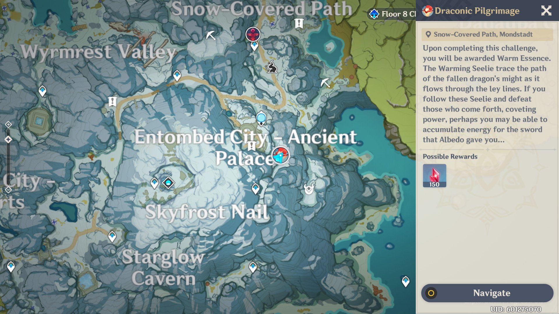 How to get Warm Essence in Genshin Impact Gamer Journalist