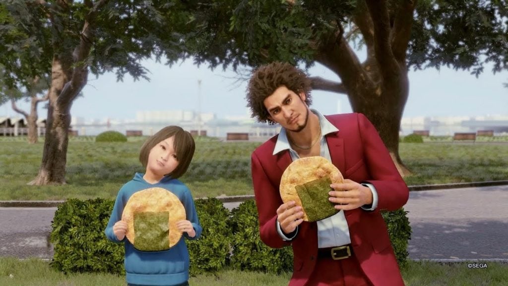How to Manage Your Business in Yakuza: Like a Dragon