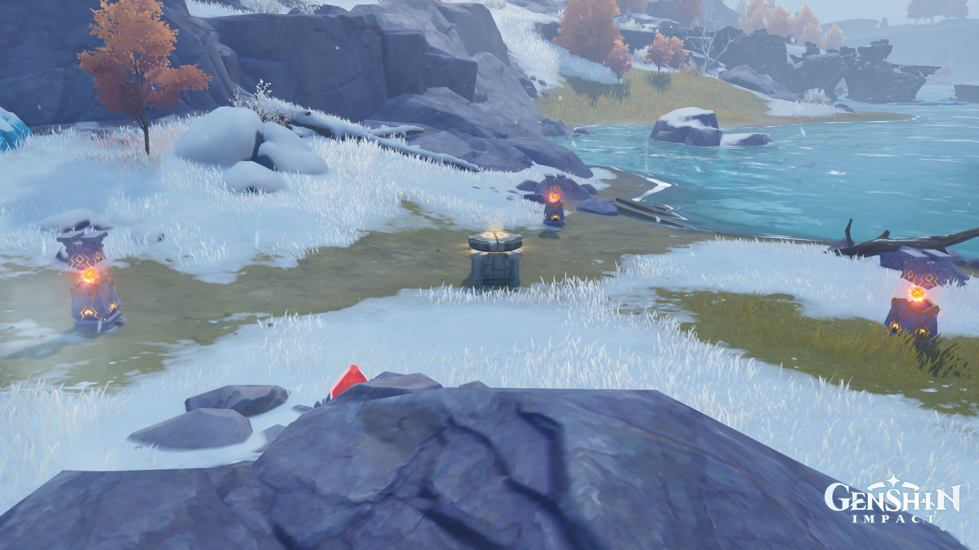 How to get Glimmering Essence in Genshin Impact - Gamer Journalist