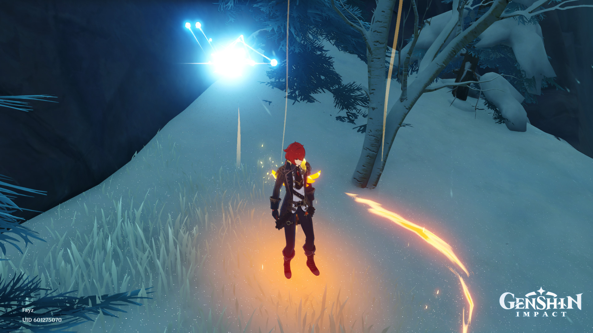 How to make a Warming Bottle in Genshin Impact Gamer Journalist