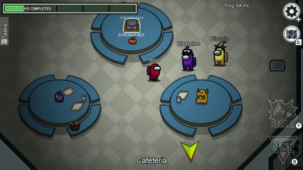 Is Among Us Free on Nintendo Switch?