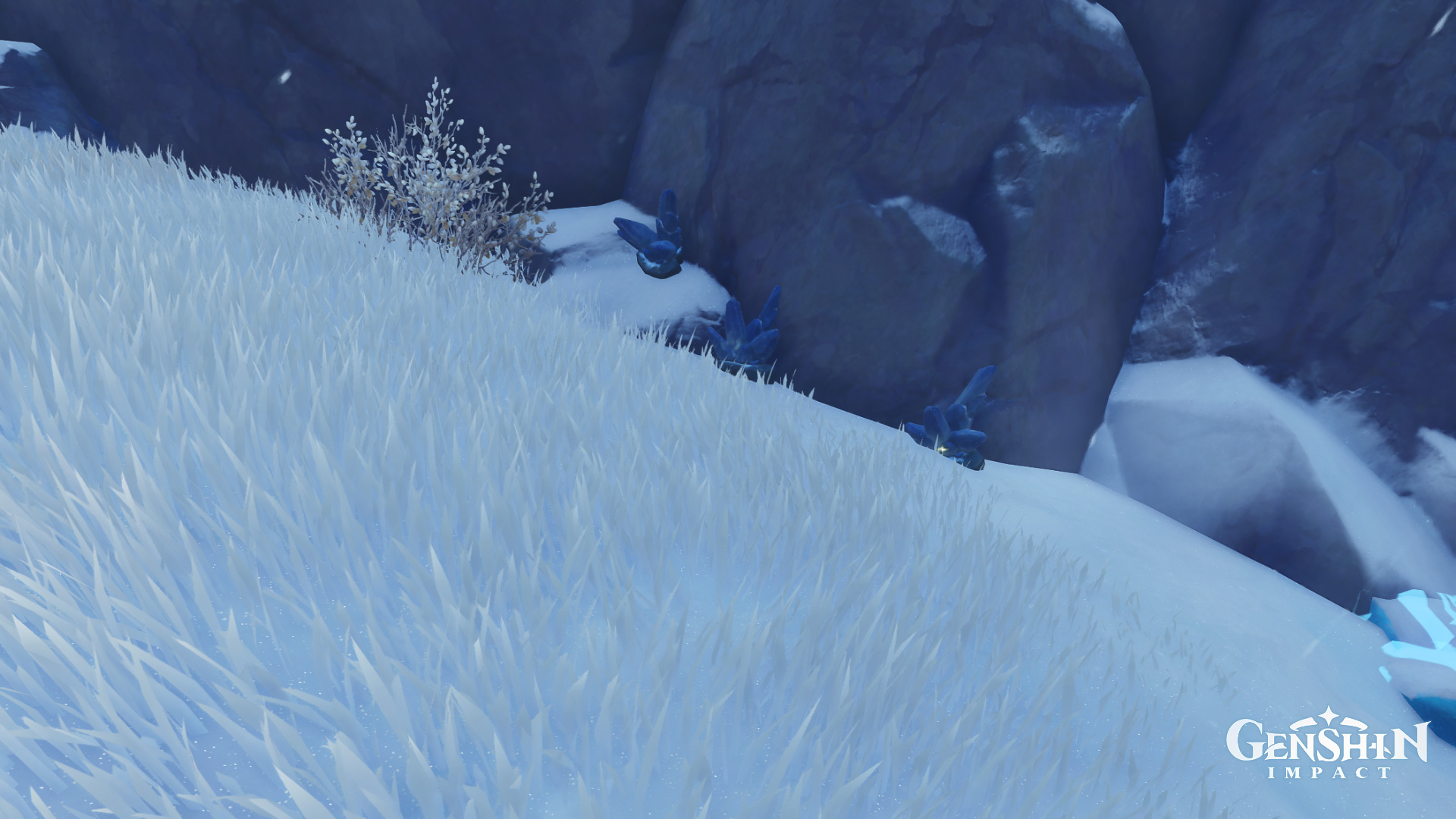 Where to find Starsilver in Genshin Impact Gamer Journalist