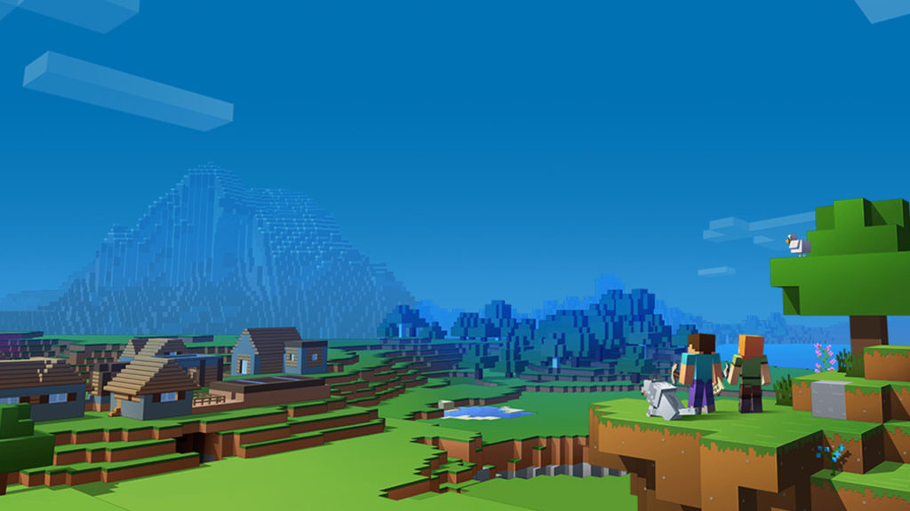 Where to Get Mending Books in Minecraft