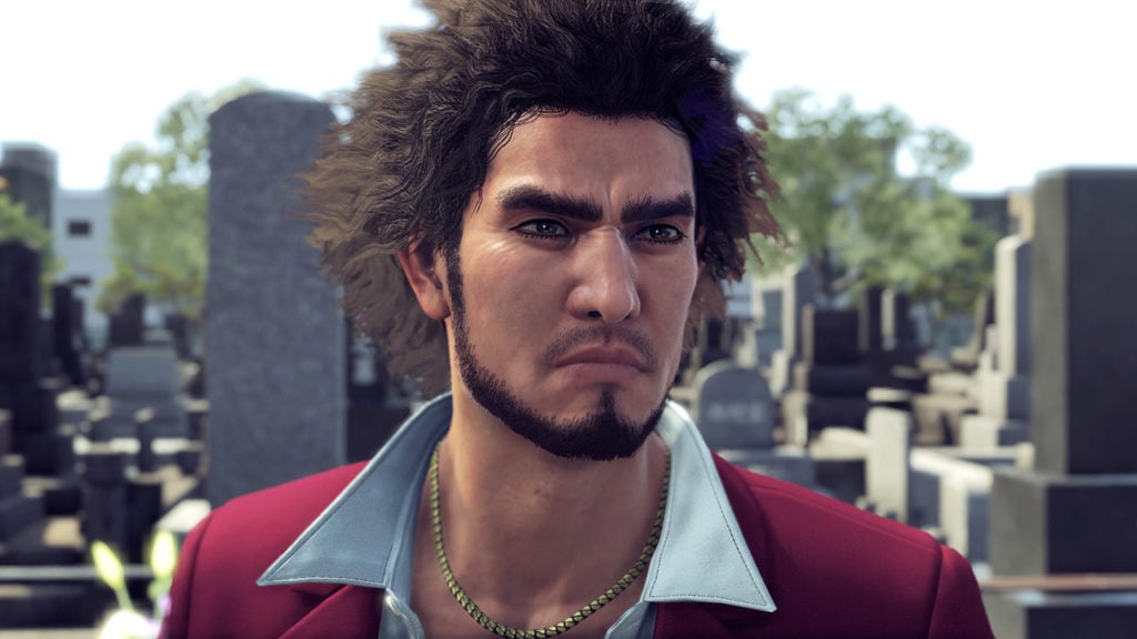Yakuza: Like a Dragon Jobs Explained (Guide)