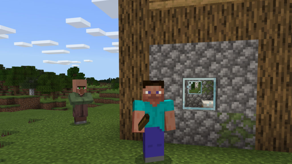 Best Armor Enchantments in Minecraft