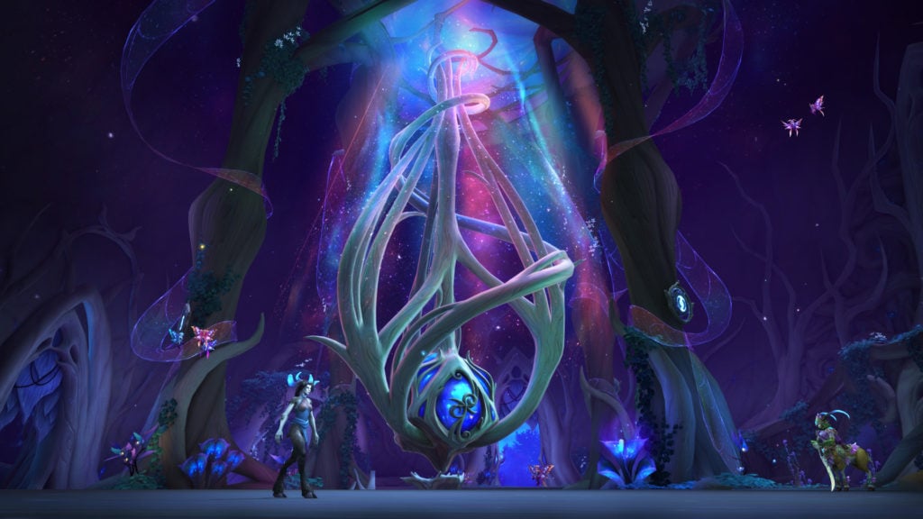 Best PvP Classes in World of Warcraft Shadowlands