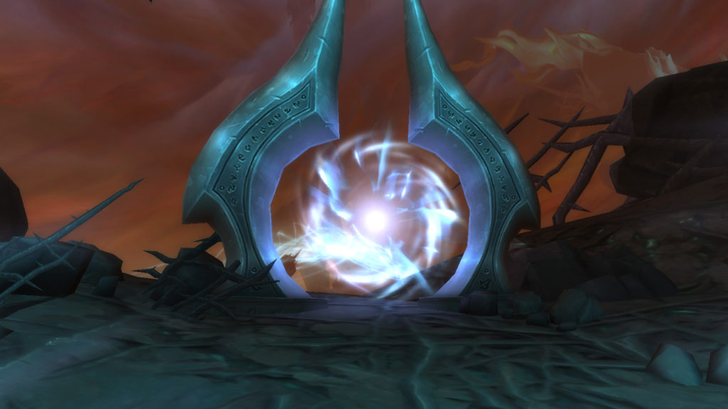 How to Access Torghast Twisting Corridors in WoW Shadowlands
