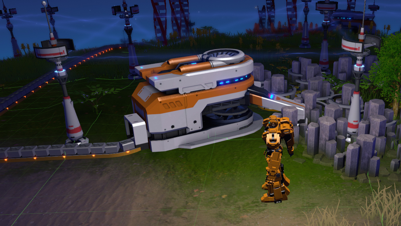 How to Rotate Buildings in Dyson Sphere Program Gamer Journalist