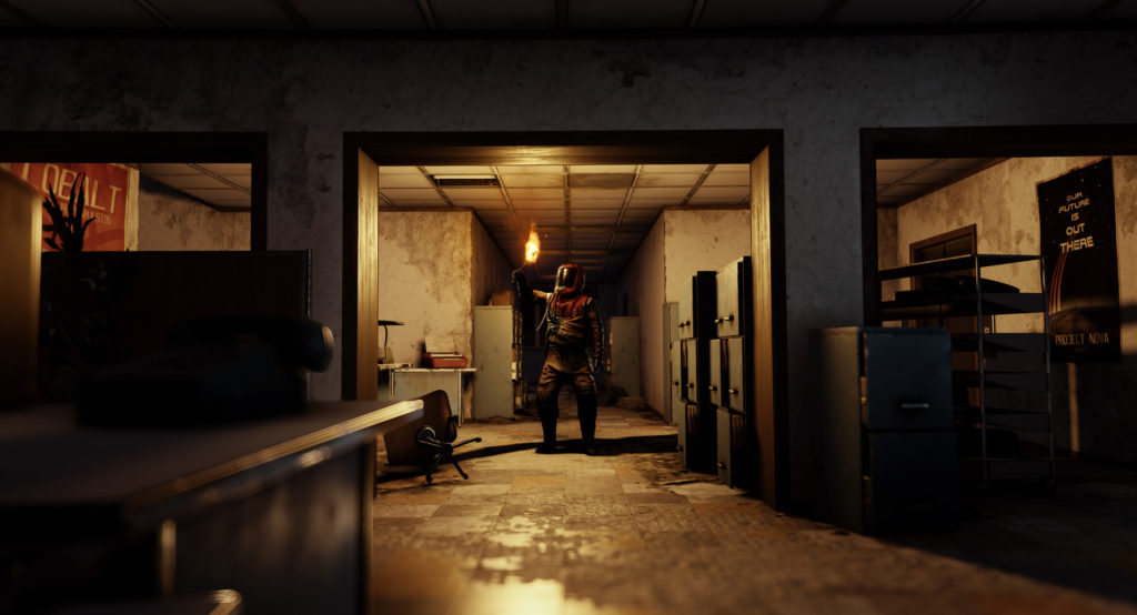 Rust Lineups for OfflineTV's The Badlands and The Divide Servers