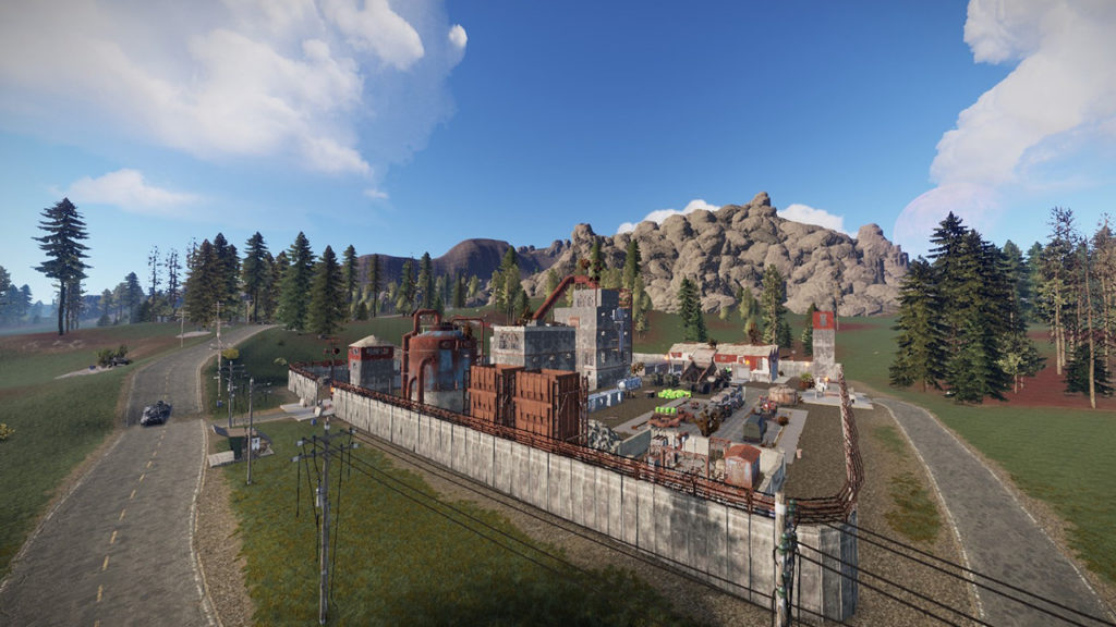OfflineTV and Egoland Streamer Servers Drive Rust To Number One