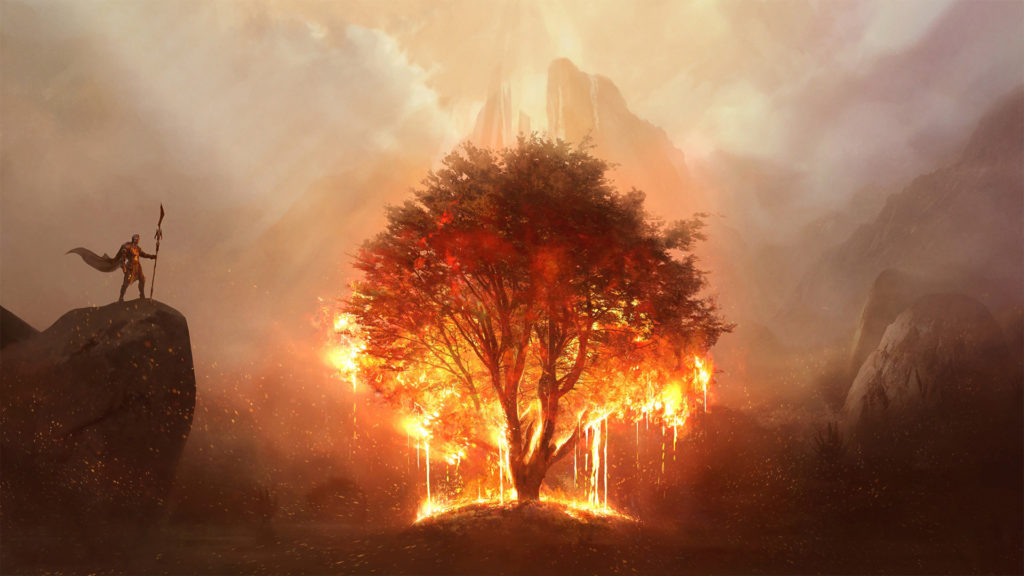 Top Upcoming MMORPGs of 2021 - Ashes of Creation