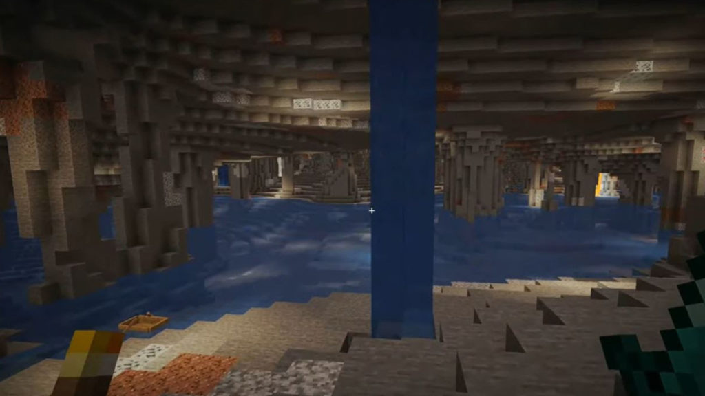 When Does Minecraft 1.17 Come Out?