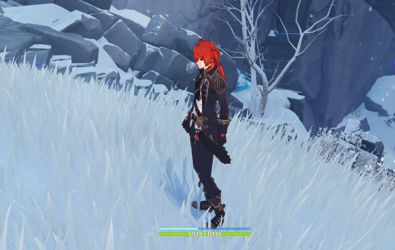 How does SubZero Climate work in Genshin Impact? Gamer Journalist