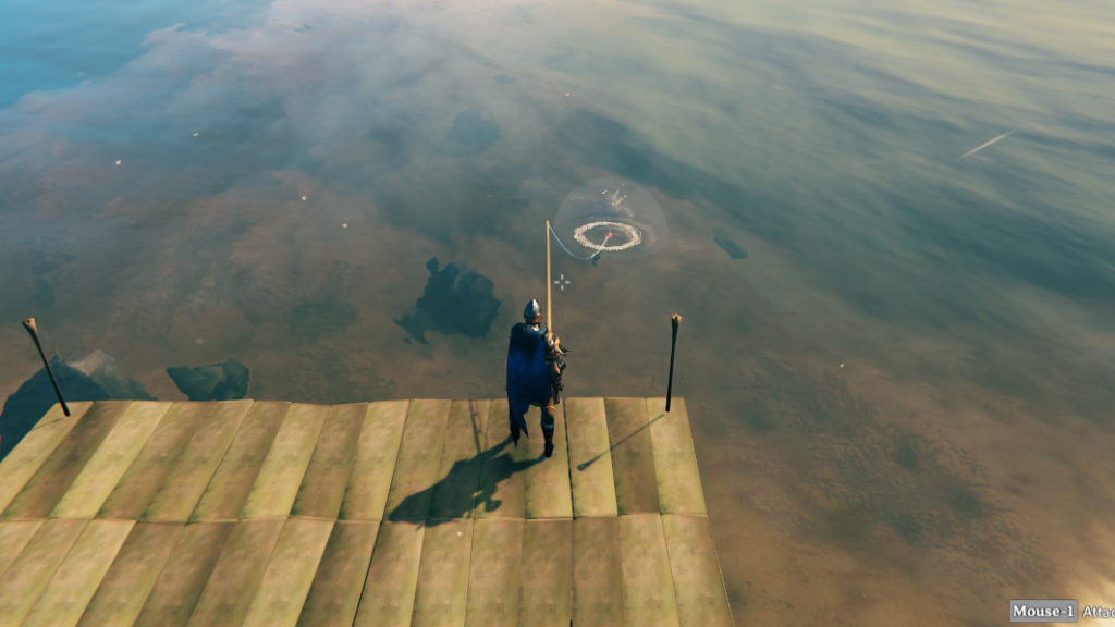 How to get a Fishing Rod and Fish in Valheim Gamer Journalist