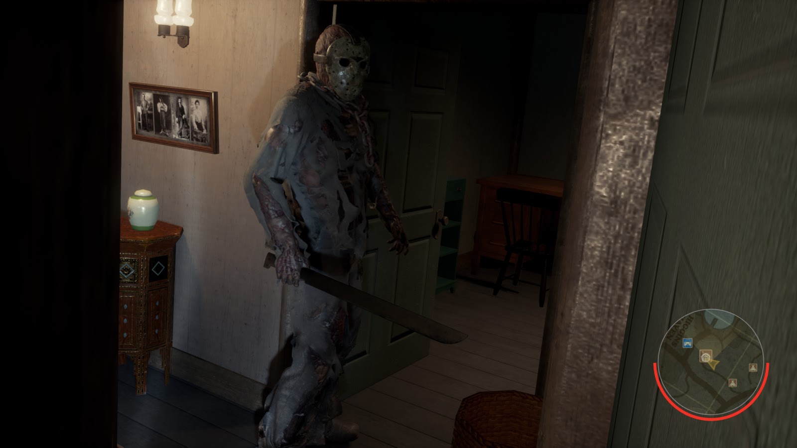 Games Like Dead By Daylight - Gamer Journalist