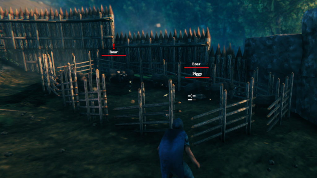 How to Breed Boars and Make Piglets in Valheim Gamer Journalist