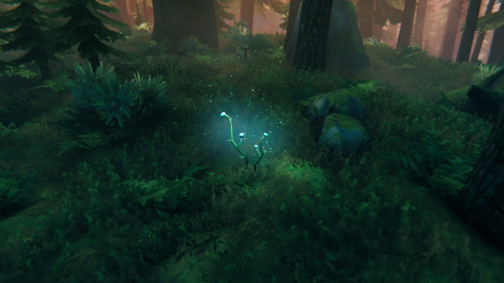 How to Farm Thistle in Valheim
