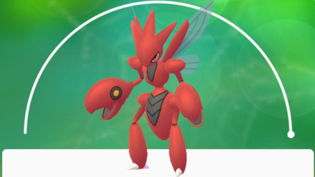 How to Get a Metal Coat in Pokémon GO
