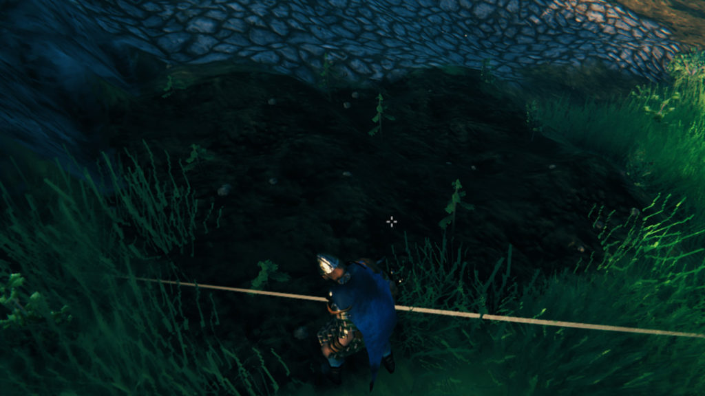 How to Plant and Grow Trees in Valheim Gamer Journalist