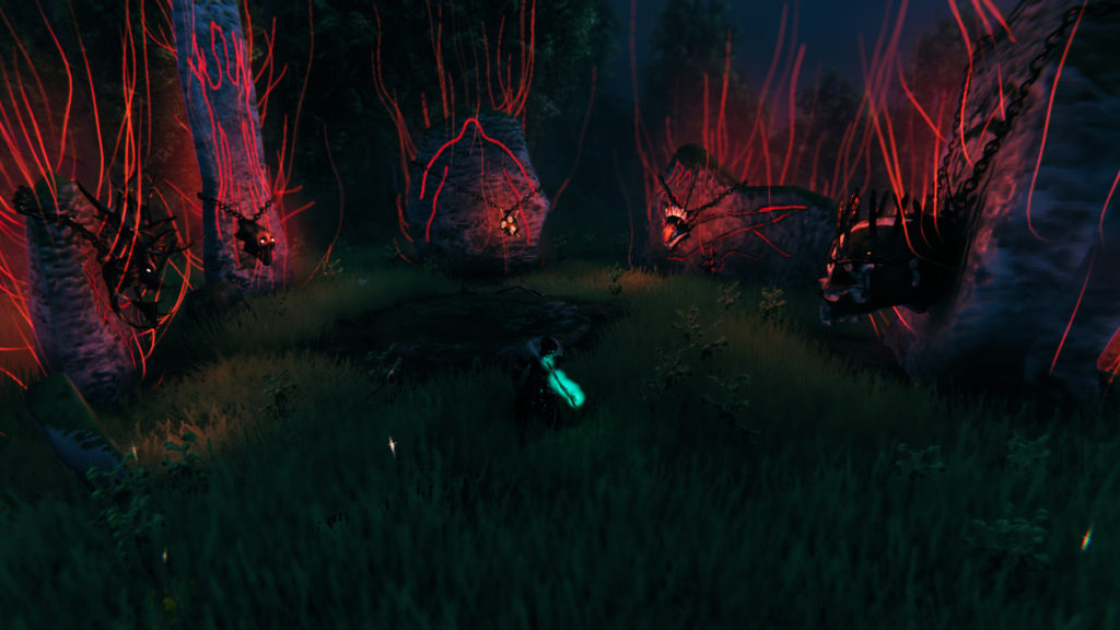How to Summon All Bosses in Valheim