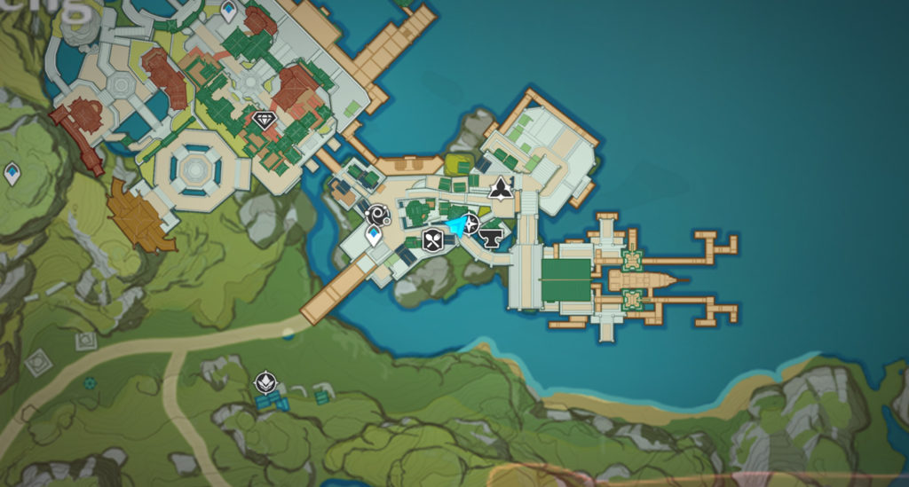 How to get the Parametric Transformer in Genshin Impact