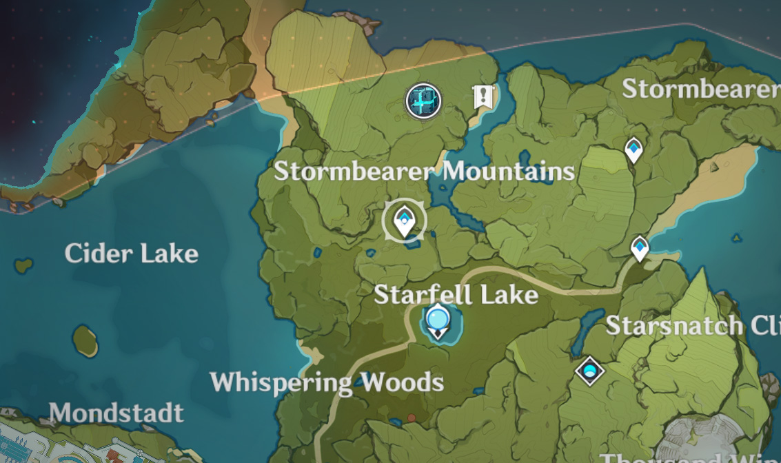 How to get Xiao Lantern Materials in Genshin Impact Gamer Journalist