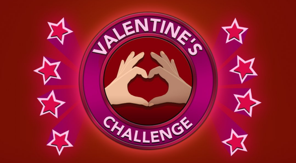 How to Complete the Valentine's Challenge in Bitlife